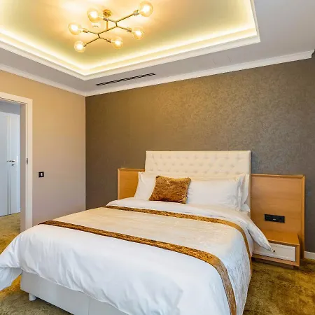 Pergola Boutique Hotel