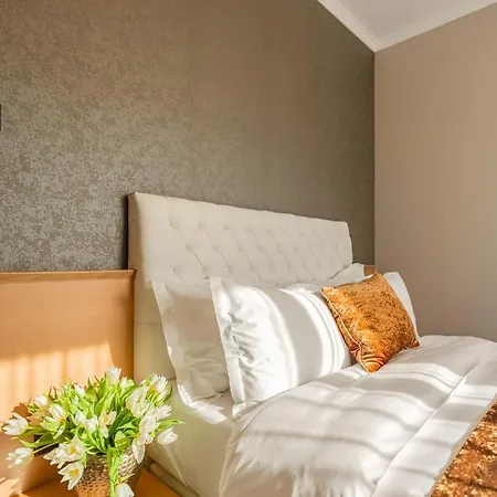 Otel Pergola Boutique 4*