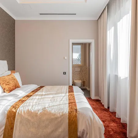 Pergola Boutique Hotel