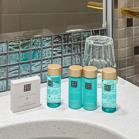 Pergola Boutique Отель 4*