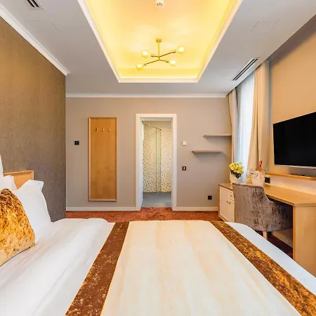 Hotel Pergola Boutique