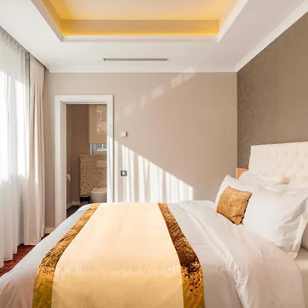 Pergola Boutique 布加勒斯特