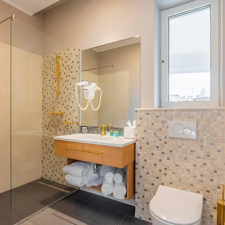 Hotel Pergola Boutique 4*