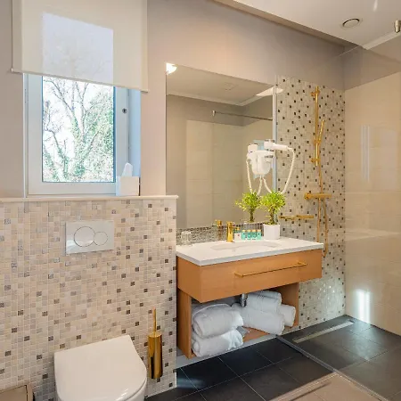 Pergola Boutique Hotel