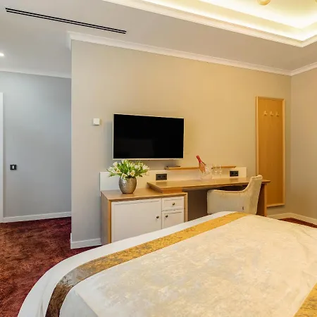 Pergola Boutique Bucarest