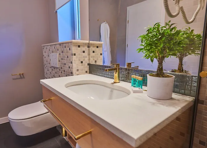 Pergola Boutique Hotel