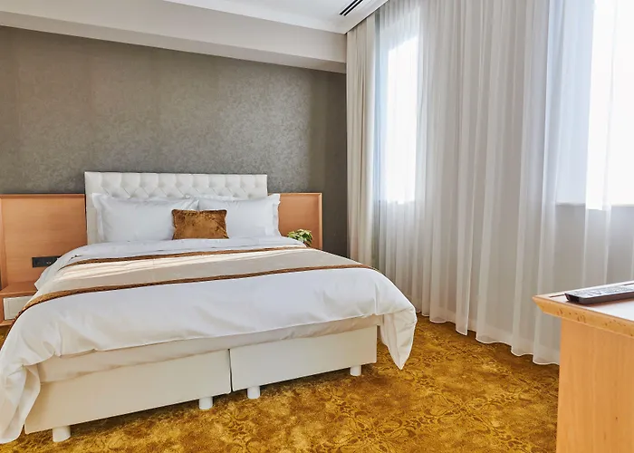 Готель Pergola Boutique