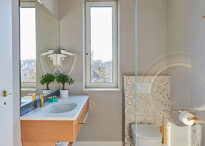 Готель Pergola Boutique