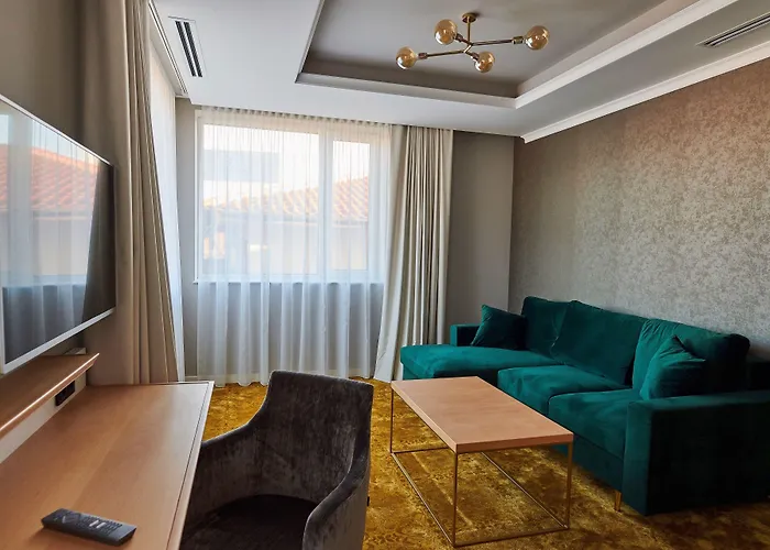 Hotel Pergola Boutique