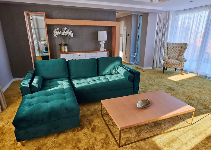 Hotel Pergola Boutique Bukurešť