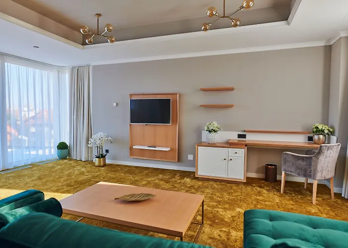 Pergola Boutique בוקרשט