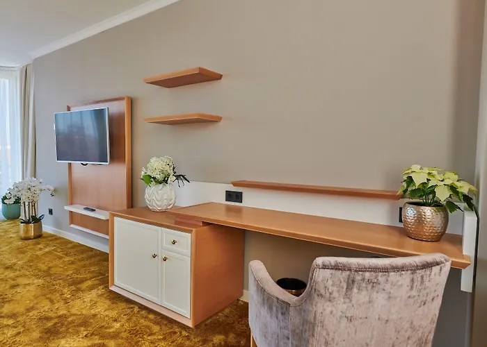 Pergola Boutique מלון 4*