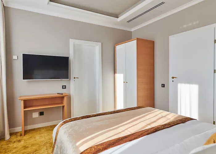 Pergola Boutique Bukurešť