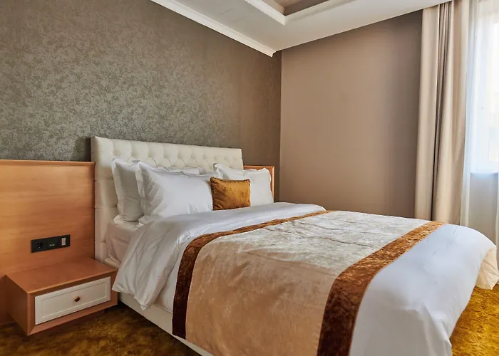 Pergola Boutique 4*