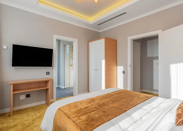 Pergola Boutique Bukurešť