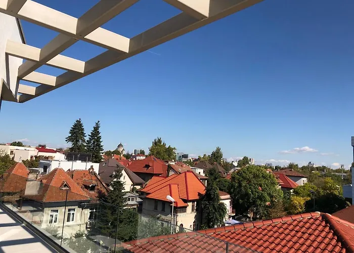 Hotel Pergola Boutique 4*