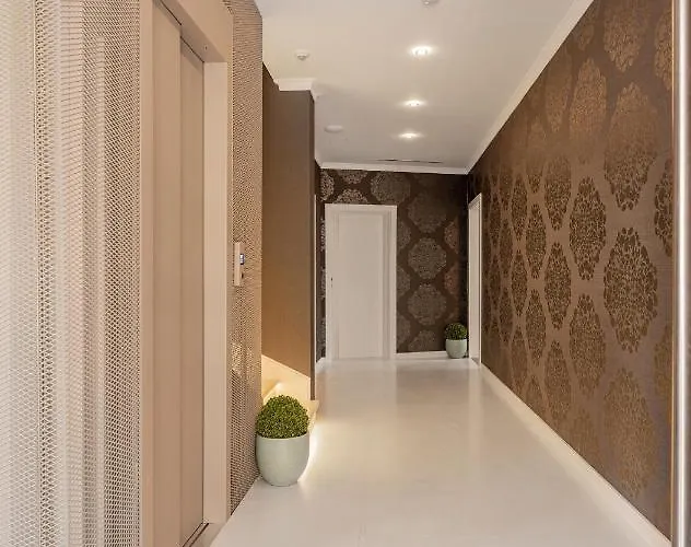 Pergola Boutique