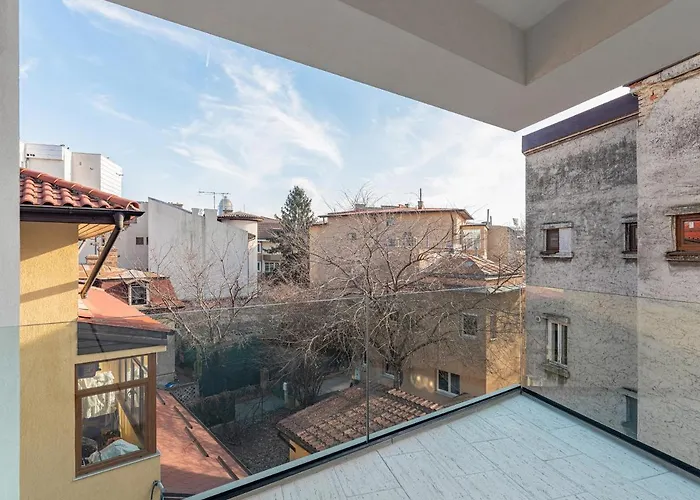 Pergola Boutique Hotel 4*