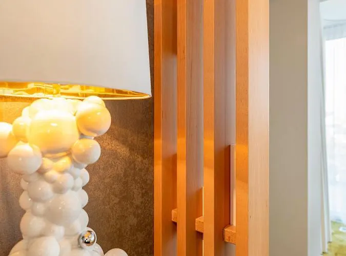 Hotel Pergola Boutique 4*