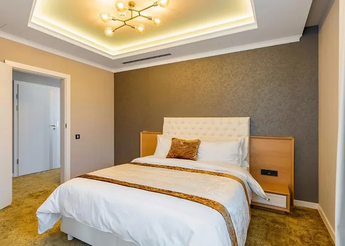 Pergola Boutique Hotel