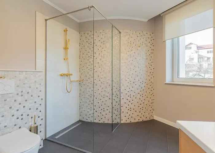 Pergola Boutique Hotel Bukurešť