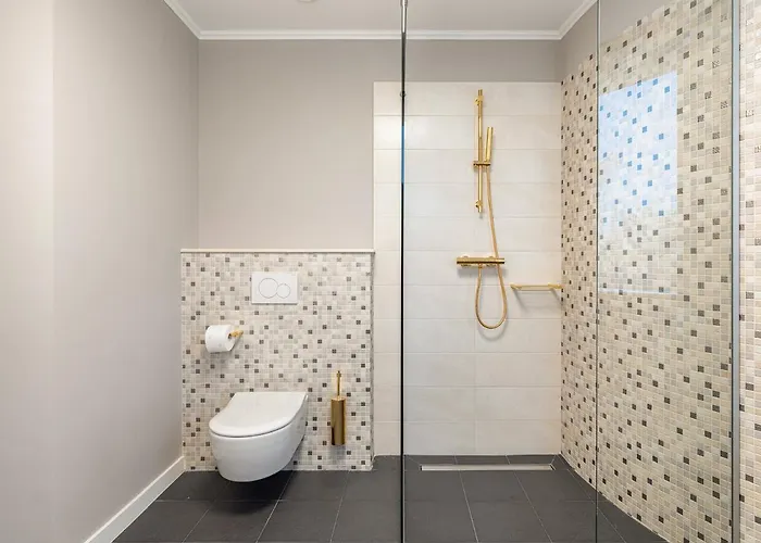 Pergola Boutique מלון