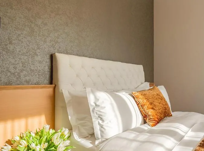 Отель Pergola Boutique 4*