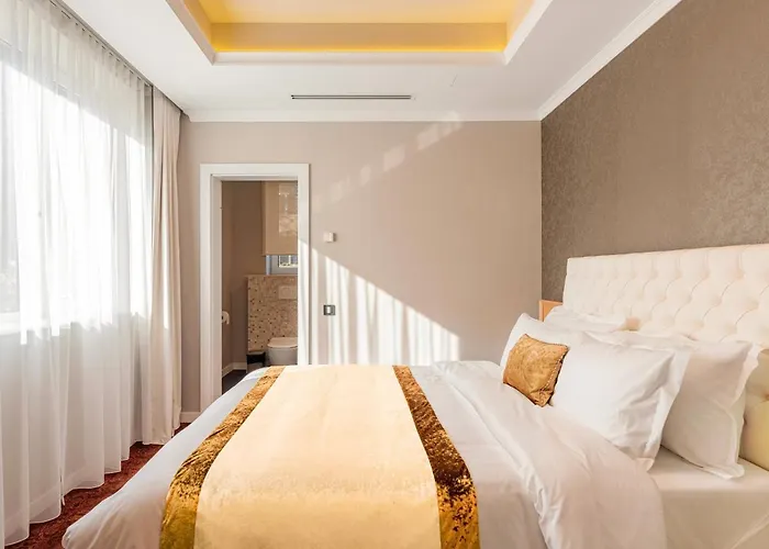 Pergola Boutique Bukurešť