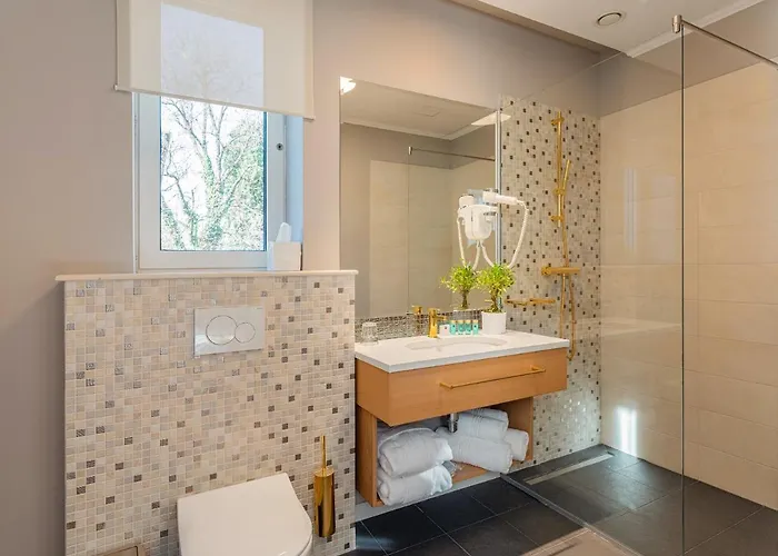 Pergola Boutique Hotel