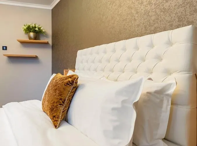 Hotel Pergola Boutique 4*