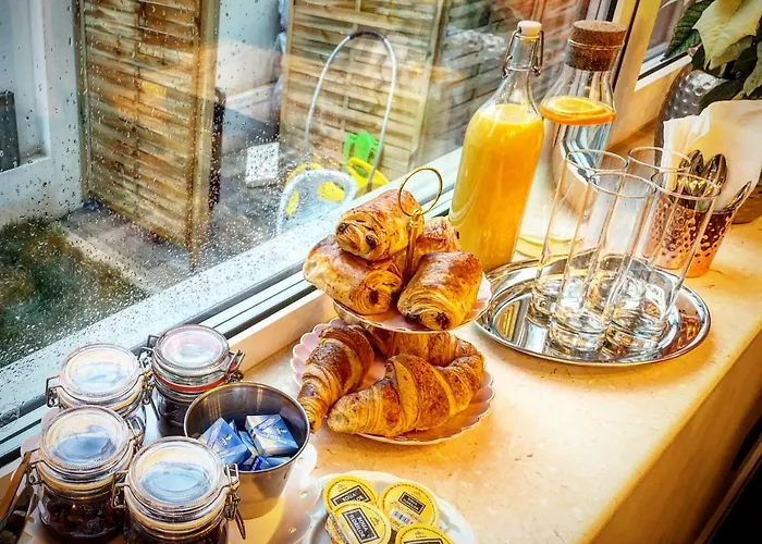 Pergola Boutique Готель