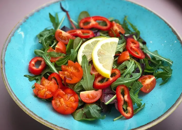 Pergola Boutique Готель