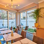 Otel Pergola Boutique 4*