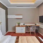 Otel Pergola Boutique 4*