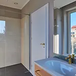 Pergola Boutique Otel Bükreş