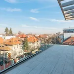 Pergola Boutique Otel