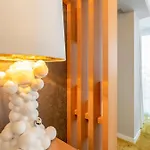 Otel Pergola Boutique 4*