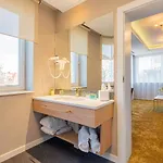 Otel Pergola Boutique 4*