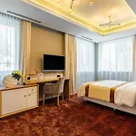 Pergola Boutique Otel