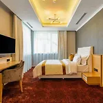 Otel Pergola Boutique Bükreş
