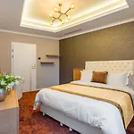 Pergola Boutique Otel 4*