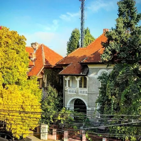 Готель Pergola Boutique