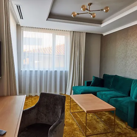 Otel Pergola Boutique