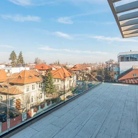 Pergola Boutique ホテル