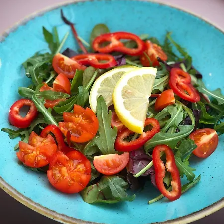 Pergola Boutique ホテル