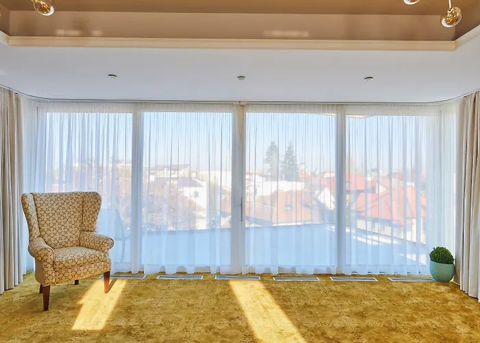 Pergola Boutique Ξενοδοχείο