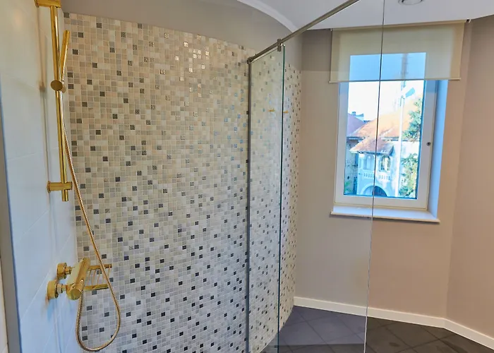 Ξενοδοχείο Pergola Boutique