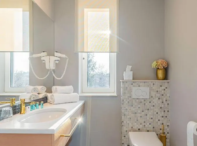 Pergola Boutique Ξενοδοχείο