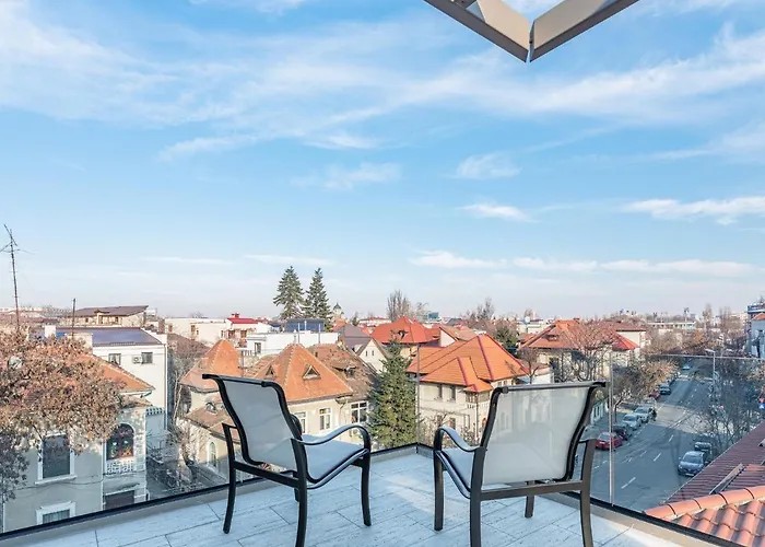 Pergola Boutique Ξενοδοχείο