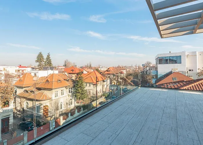 Pergola Boutique Ξενοδοχείο